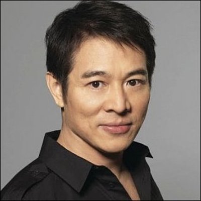 Timeline: Jet Li and Serena Williams.