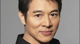 Timeline: Jet Li and Serena Williams.