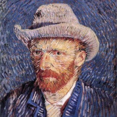Timeline: Van Gogh's Life