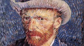 Timeline: Van Gogh's Life