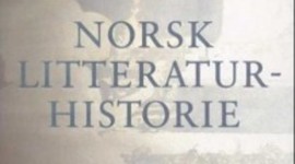 Timeline: Norsk litteraturhistorie