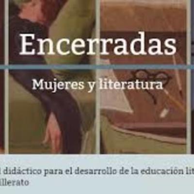 Timeline: Encerradas: "Un cuarto propio" de Virginia Woolf