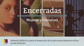 Timeline: Encerradas: "Un cuarto propio" de Virginia Woolf