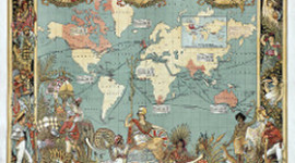 Timeline: The history of British Empire 1573 - 1997