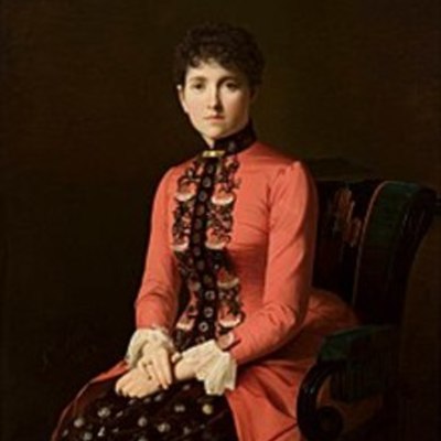 Timeline: Encerradas: "Un Cuarto Propio"  de Virginia Woolf