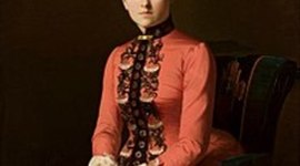 Timeline: Encerradas: "Un Cuarto Propio"  de Virginia Woolf