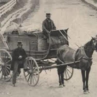 Timeline: Pre- Industrial Age