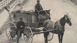 Timeline: Pre- Industrial Age