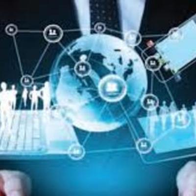 Timeline: Information Age