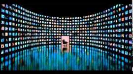 Timeline: historia de las redes informáticas