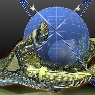 Timeline: historia de las redes informáticas