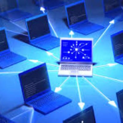 Timeline: Historia de las redes informaticas