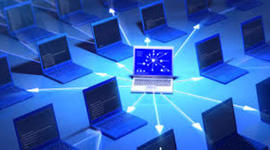 Timeline: Historia de las redes informaticas