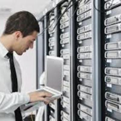 Timeline: The Evolution of Database Administrators - Bradley Russell