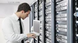 Timeline: The Evolution of Database Administrators - Bradley Russell