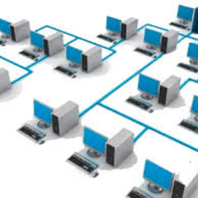 Timeline: Historia de las redes informaticas