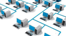 Timeline: Historia de las redes informaticas