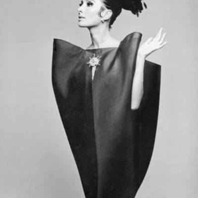 Timeline: Evolution of a Fashion Designer