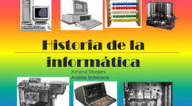 Timeline: historia de las redes informaticas