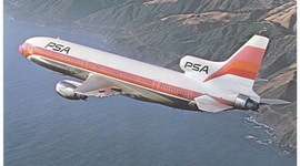 Timeline: the evolution of airline pilot