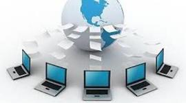 Timeline: Historia de las redes informáticas