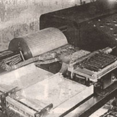 Timeline: Historia de la programación de los ordenadores