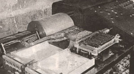 Timeline: Historia de la programación de los ordenadores