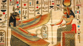 Timeline: Pre-Industrial Age