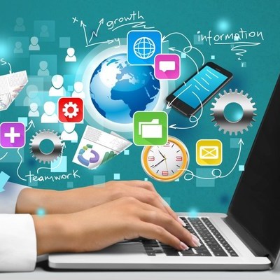 Timeline: Information Age