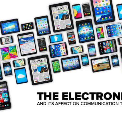 Timeline: Electronic Age