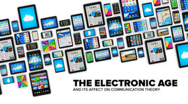 Timeline: Electronic Age