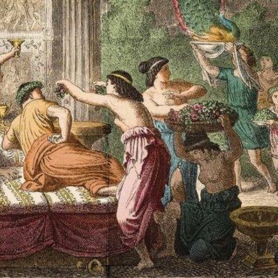 Timeline: Evolución de los eventos en la humanidad