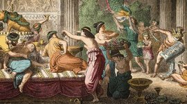 Timeline: Evolución de los eventos en la humanidad