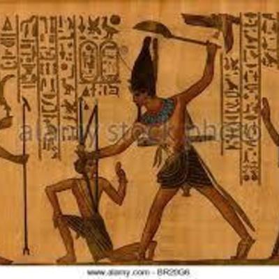 Timeline: Pre-Industrial Age