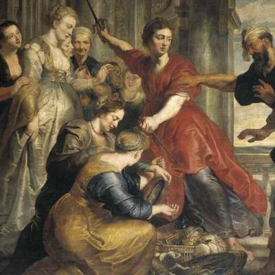 Timeline: Baroque music