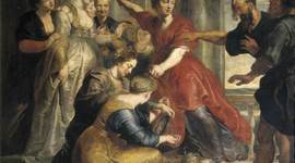 Timeline: Baroque music