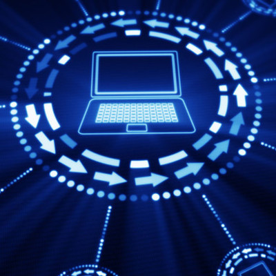 Timeline: historia de las redes informaticas