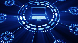 Timeline: historia de las redes informaticas