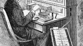 Timeline: historia de las redes informaticas