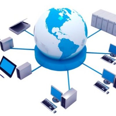 Timeline: Historia de las redes informaticas