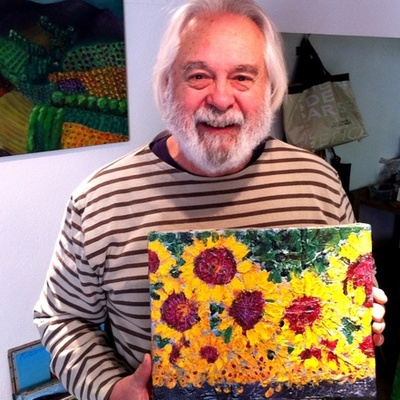 Timeline: Frank Romero- January 2019