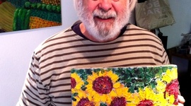 Timeline: Frank Romero- January 2019