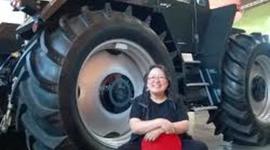 Timeline: Janet Wong