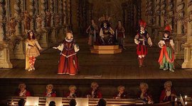 Timeline: History of Music