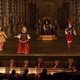 Baroque opera