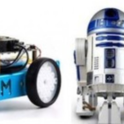 Timeline: Frise historique sur la robotique