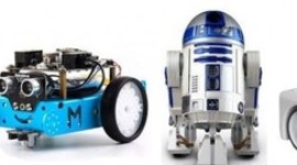 Timeline: Frise historique sur la robotique