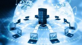 Timeline: Historia de las redes informaticas.