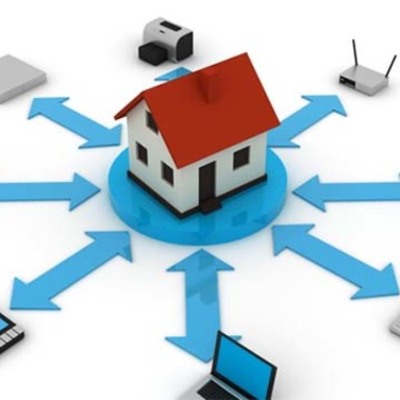 Timeline: Historia de las redes informáticas