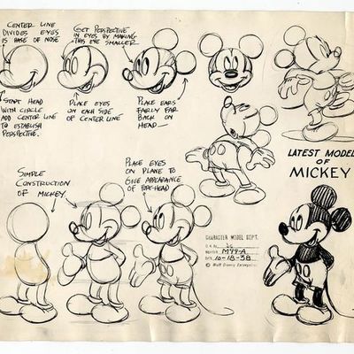 Timeline: History of Animation